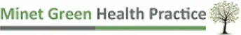 Minet Green Health Practice logo